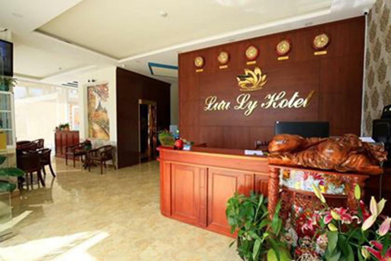 HD Group Hotel 2 Đà Lạt Exterior foto