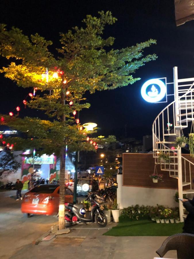 HD Group Hotel 2 Đà Lạt Exterior foto